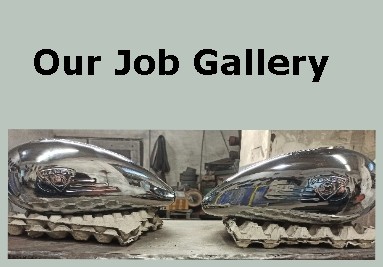 Our Job Gallery