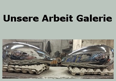 Unsere Arbeit Galerie